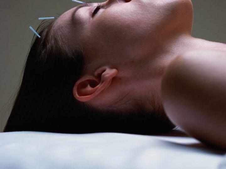 The Treatment Of Anxiety Through The Healing Power Of Acupuncture