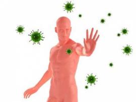 Ways to boost immunity. Fighting viruses.