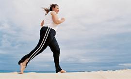 Physical activities are useful, but, according to doctors, do not help in reducing weight