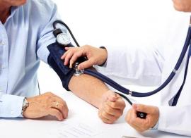 Seasonal Blood Pressure Problems