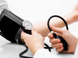 Hypertension: prevention and treatment