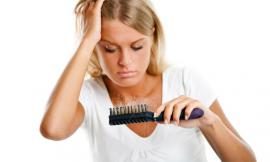 3 Ways to Stop Hair Loss