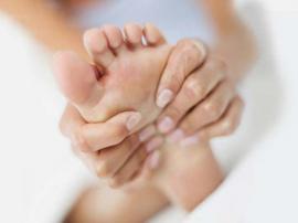 How to Cure Clavuses On the Feet?