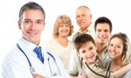 5 Reasons To Find the Right Family Medicine Doctor