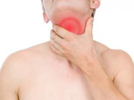 Scratchy throat: find out the cause and begin treatment