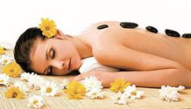Massage: pampering or therapy?