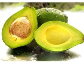 Food Good for Eyes - The Health Benefits of Avocado