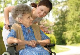 Improve the Health of Your Loved Ones With Private Nursing Care