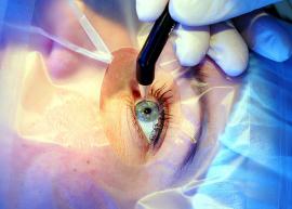 Safer and Faster Techniques to Enhance Eyesight With Cornea Transplants