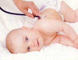 Children's Heart Surgery - Symptoms and Available Treatments