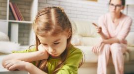 10 taboos about raising your child