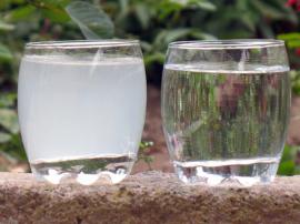 Updates On Necessary Aspects In Alkaline Water