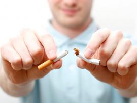 Best and easy ways to quit smoking