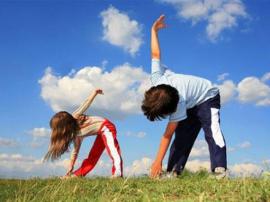 Tips for Raising Healthy Children