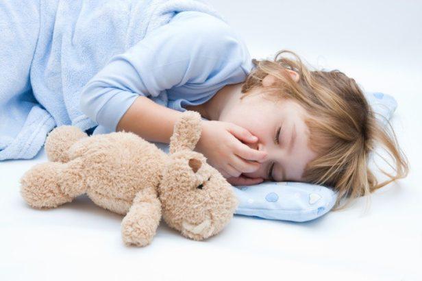 Prolonged cough in a child - causes, diagnosis and treatment