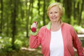 Fitness For Seniors - Take Back Your Health!
