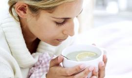 How to protect yourself from the flu and colds?