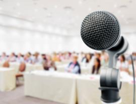 Overcome Fear of Public Speaking