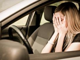 Five Helpful Tips to Eliminate Your Fear of Driving a Car