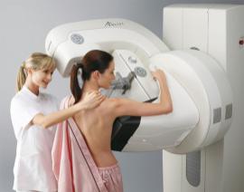 When Should You See A Doctor For Your First Mammogram?