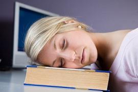 Sleep and Eye Health - The Effects of Insufficient Sleep On The Eyes