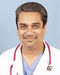 Dr. Alok Bhutada, MD profile