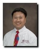Dr. Johnny C Wong, MD