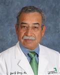 Dr. Jose G Gomez, MD profile