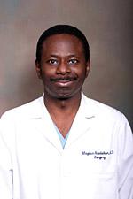 Dr. Muyiwa Adedokun, MD