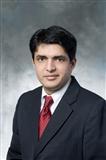 Dr. Saqib M Ahmad, MD