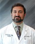 Dr. Frank F Rahaghi, MD
