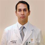 Dr. Leon C Uribe, MD profile