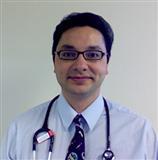Dr. Sam Pejham, MD