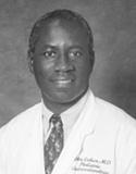 Dr. John K Eshun, MD profile