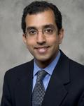 Dr. Saqib Rehman, MD
