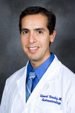 Dr. Edward C Paredez, MD