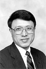 Dr. Shan-Ren Zhou, MD