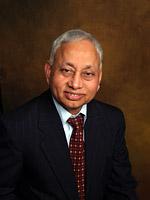 Dr. Kamanahally M Anandaiah, MD