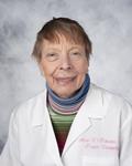 Dr. Anna Oriordan, MD