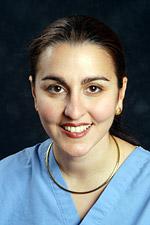 Dr. Gina E Hamrang, MD profile