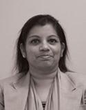 Dr. Saumini Srinivasan, MD profile