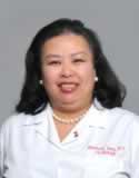 Dr. Elizabeth V Dang, MD profile