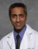 Dr. Manoj Raghavan, MD