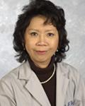 Dr. Justina L Tanhehco, MD profile