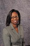Dr. Allesa Jackson-english, MD profile