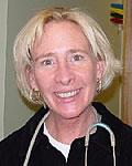 Dr. Mary A Luce, MD profile