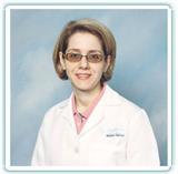 Dr. Beatris Ther Hacopian, MD profile
