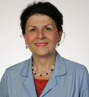 Dr. Maria Baginski, MD