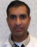 Dr. Mohamed H Sadiq, MD