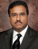 Dr. Satheesh P Nair, MD